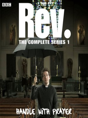 cover image of Rev. the Complete First Series